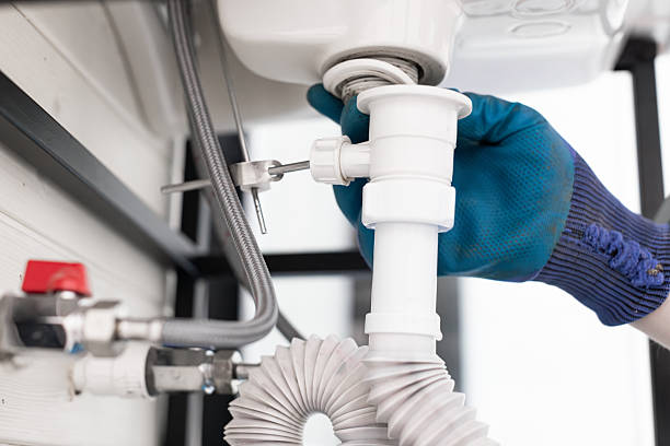 Reliable Plumbing contractor in Sutherlin, VA by AAA Plumbing Heating